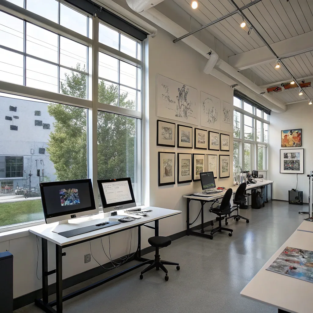 Creative Animation Studio