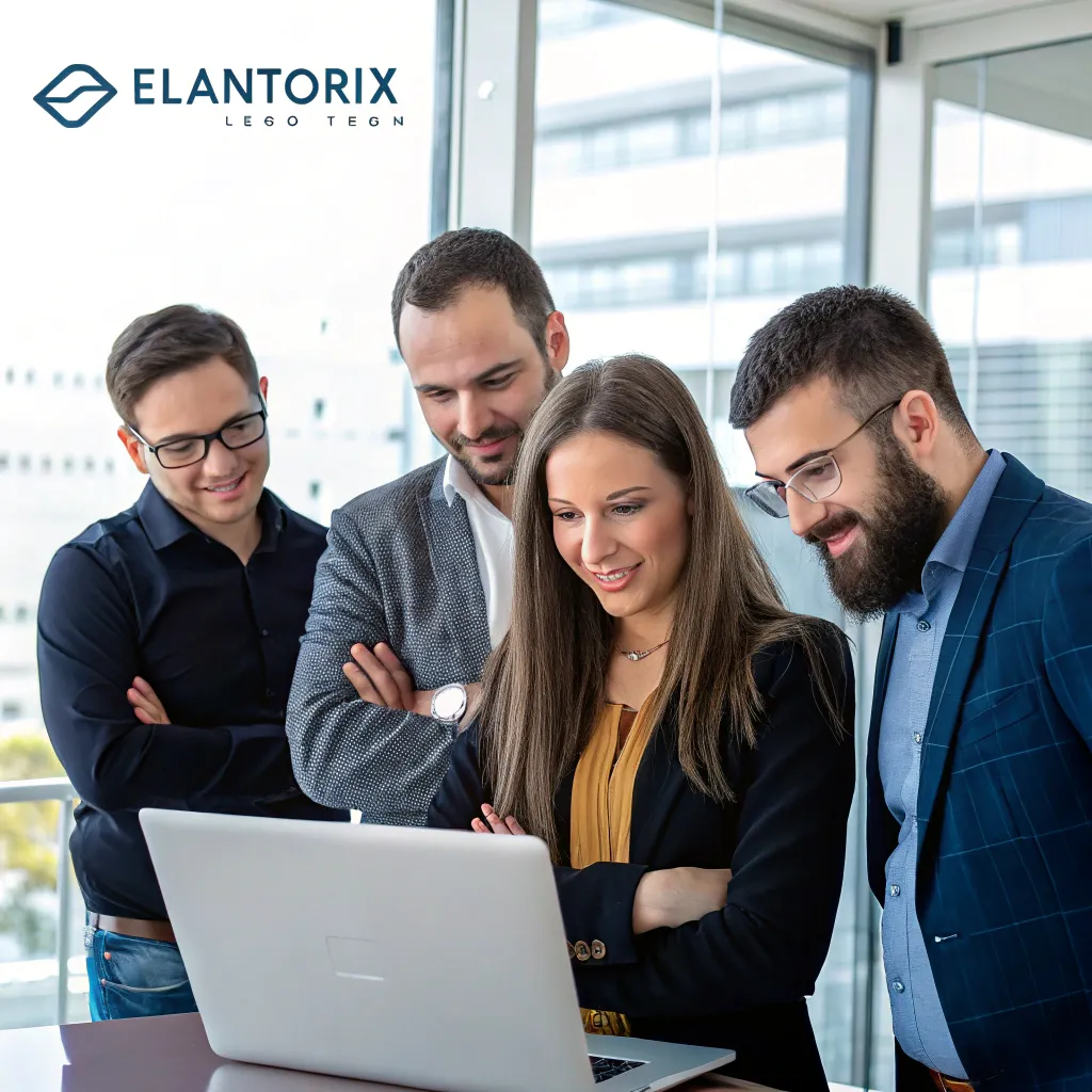 ELANTORIX Team