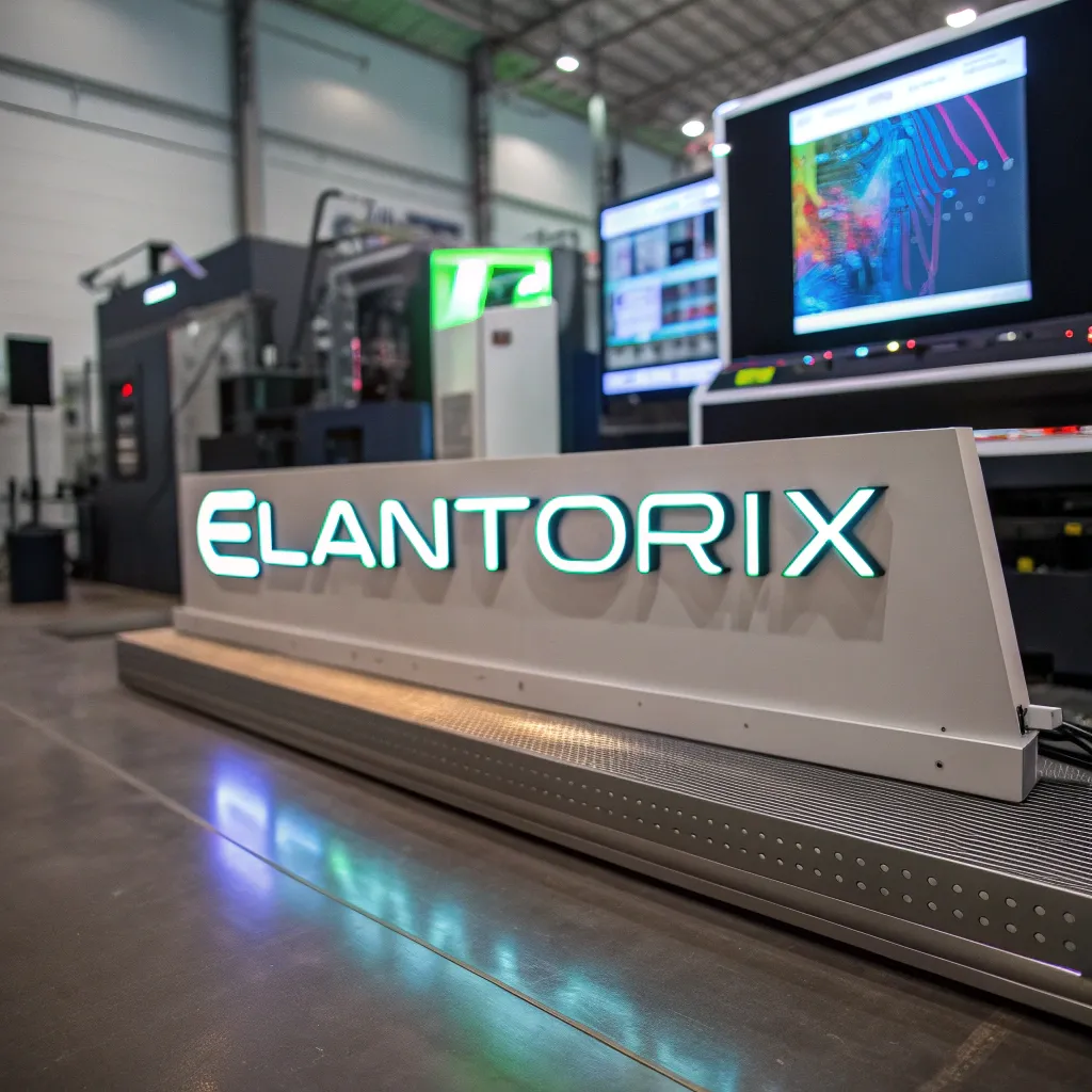 ELANTORIX Future Visions