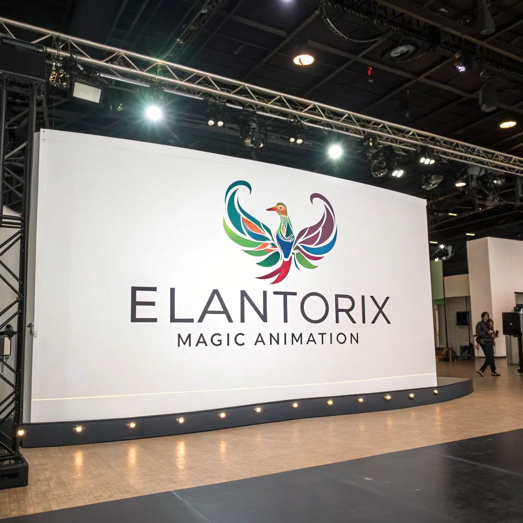 ELANTORIX Magic Animation